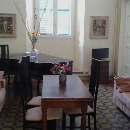 Couette-café Libeccio - Pesaro