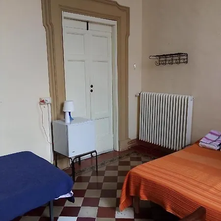 Couette-café Libeccio - Pesaro