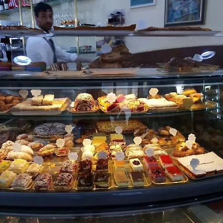 Libeccio - * Pesaro